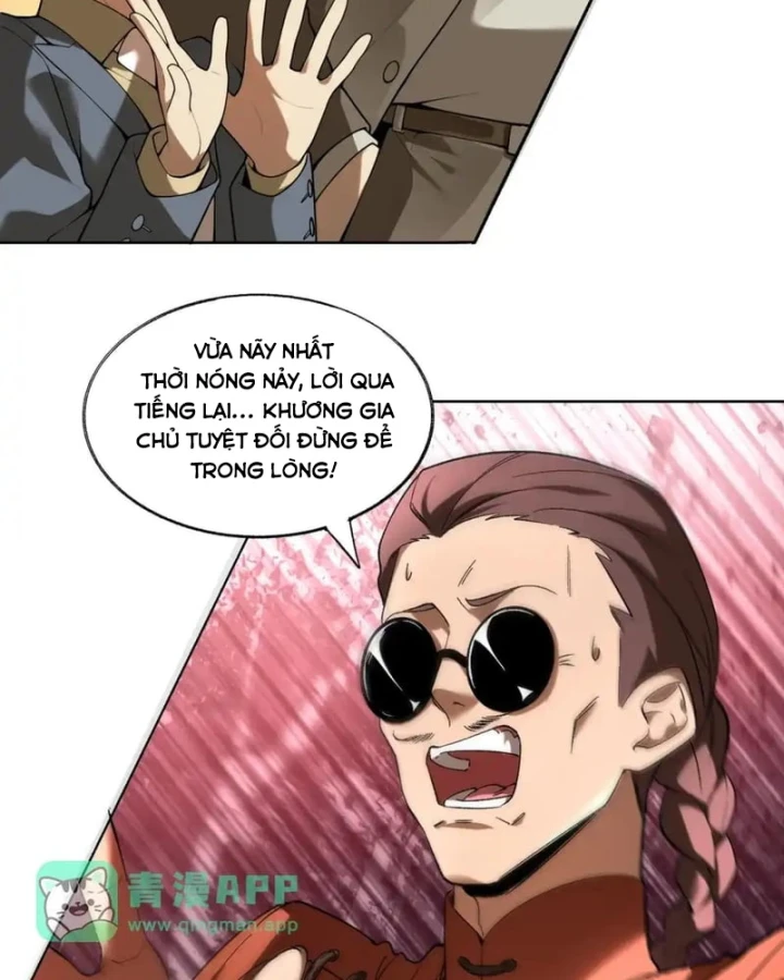 Thánh Hiệp Sĩ Cấp Sss Chapter 195 - 28