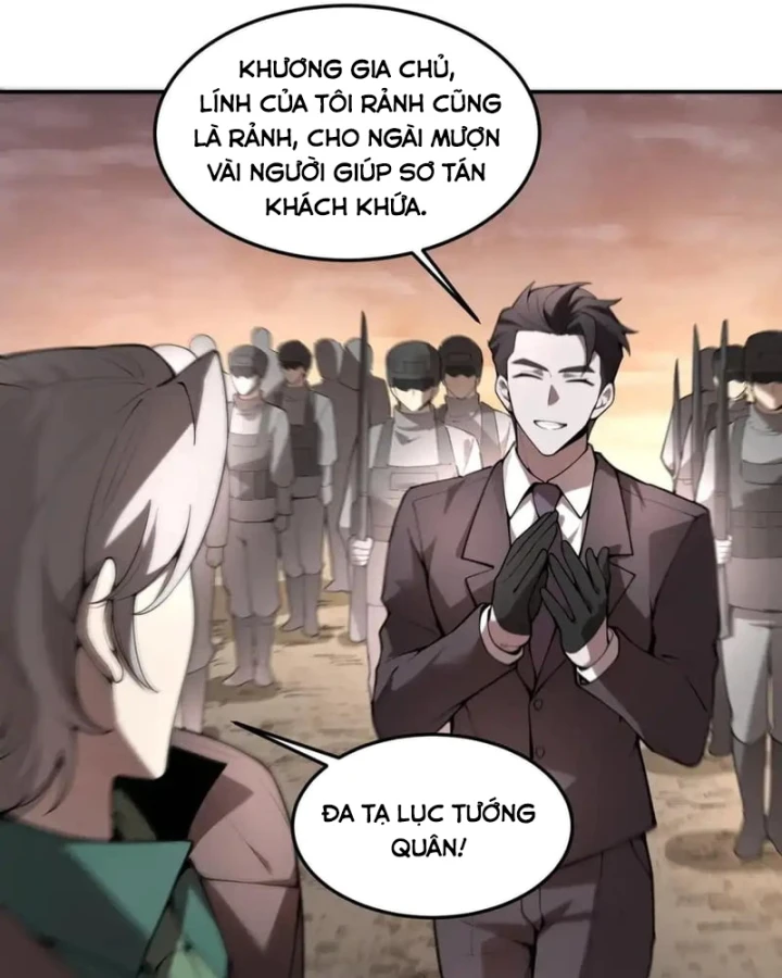 Thánh Hiệp Sĩ Cấp Sss Chapter 195 - 34