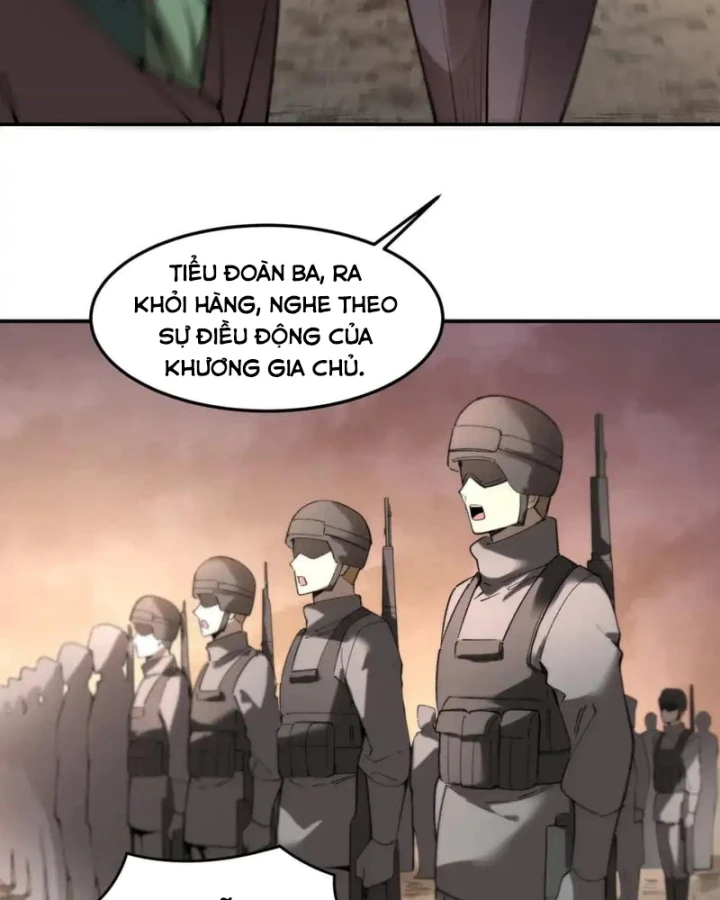 Thánh Hiệp Sĩ Cấp Sss Chapter 195 - 35