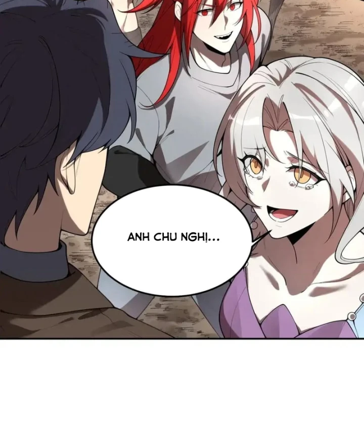 Thánh Hiệp Sĩ Cấp Sss Chapter 195 - 37