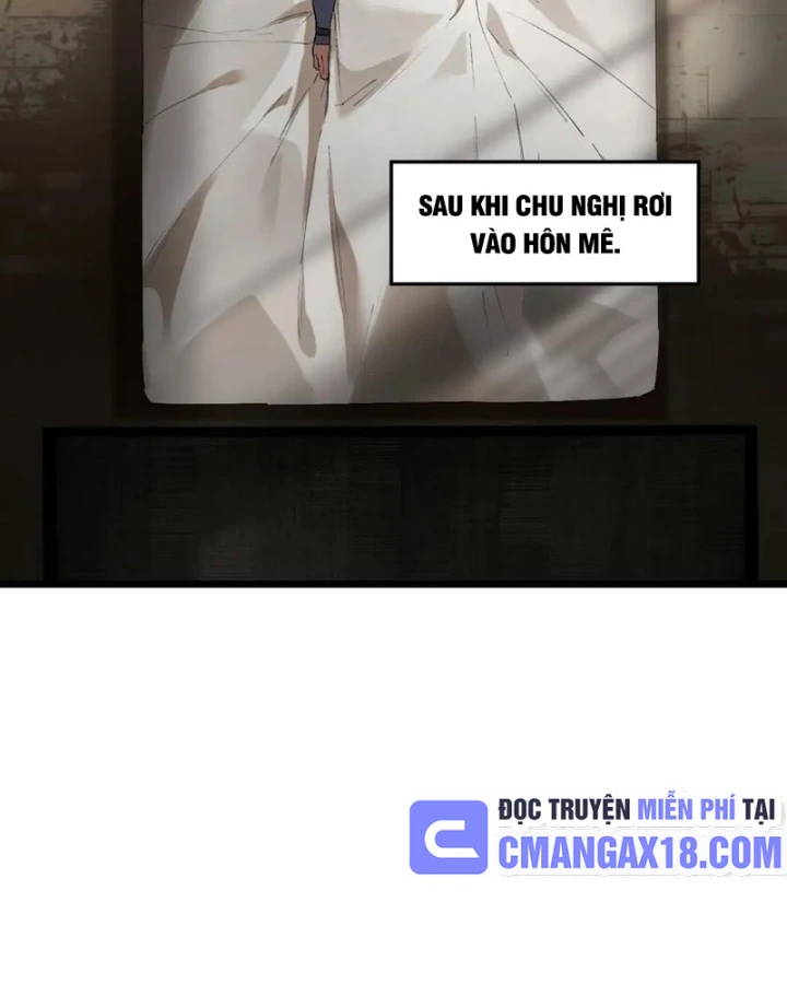 Thánh Hiệp Sĩ Cấp Sss Chapter 195 - 43