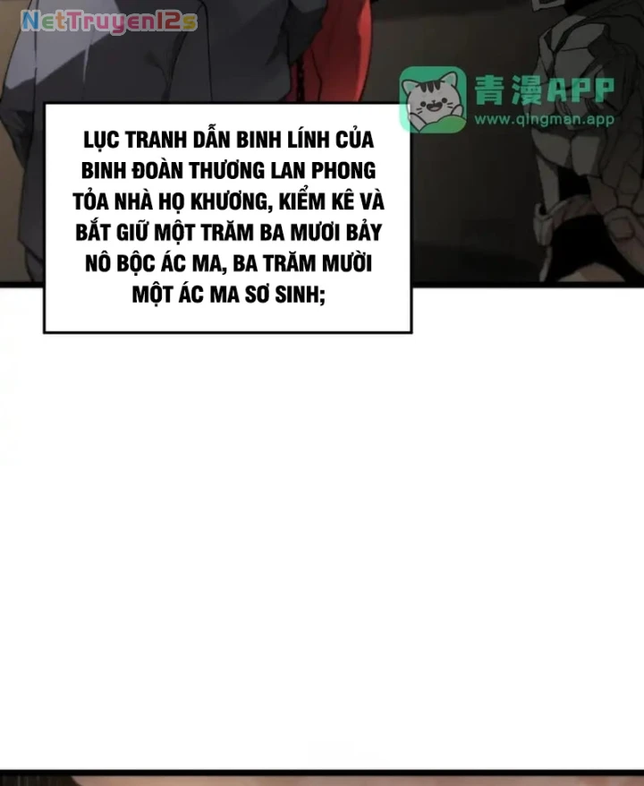Thánh Hiệp Sĩ Cấp Sss Chapter 195 - 45