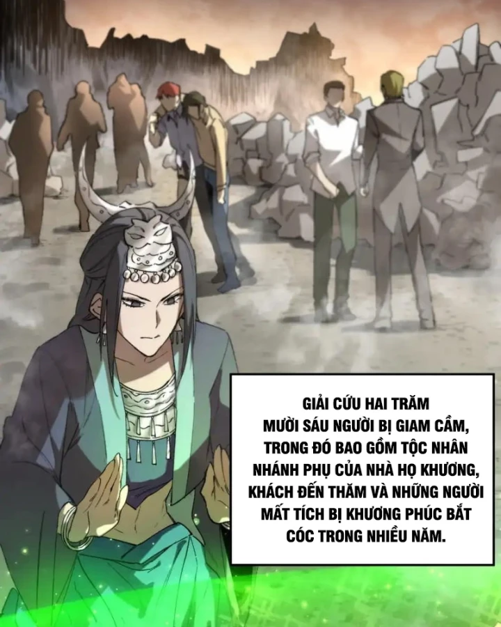 Thánh Hiệp Sĩ Cấp Sss Chapter 195 - 46