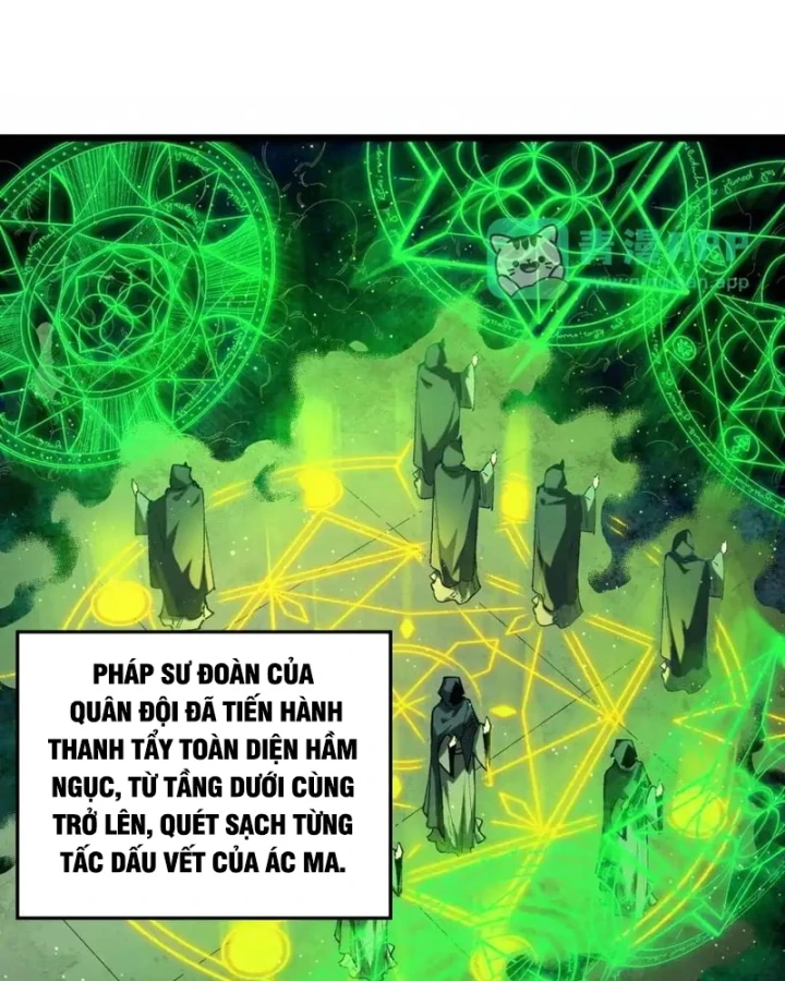 Thánh Hiệp Sĩ Cấp Sss Chapter 195 - 48