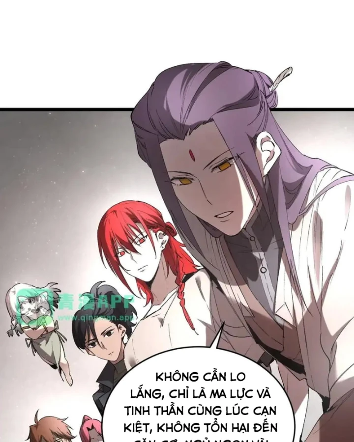 Thánh Hiệp Sĩ Cấp Sss Chapter 195 - 54