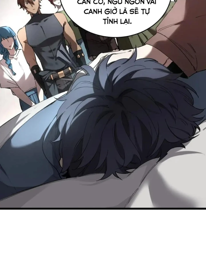 Thánh Hiệp Sĩ Cấp Sss Chapter 195 - 55