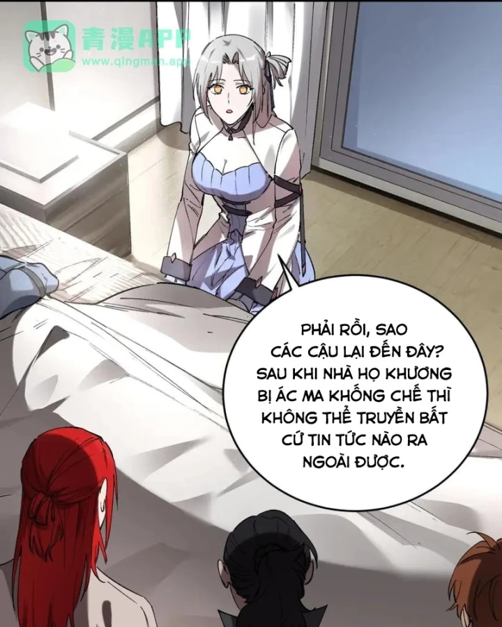 Thánh Hiệp Sĩ Cấp Sss Chapter 195 - 58