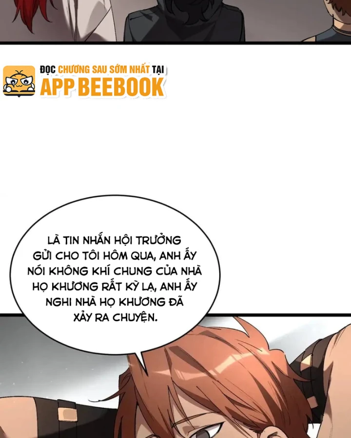 Thánh Hiệp Sĩ Cấp Sss Chapter 195 - 59
