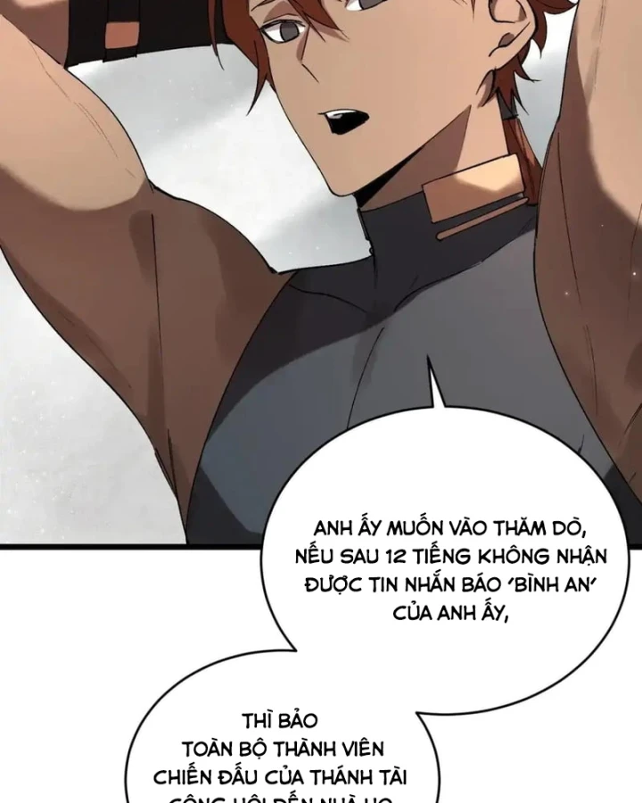 Thánh Hiệp Sĩ Cấp Sss Chapter 195 - 60