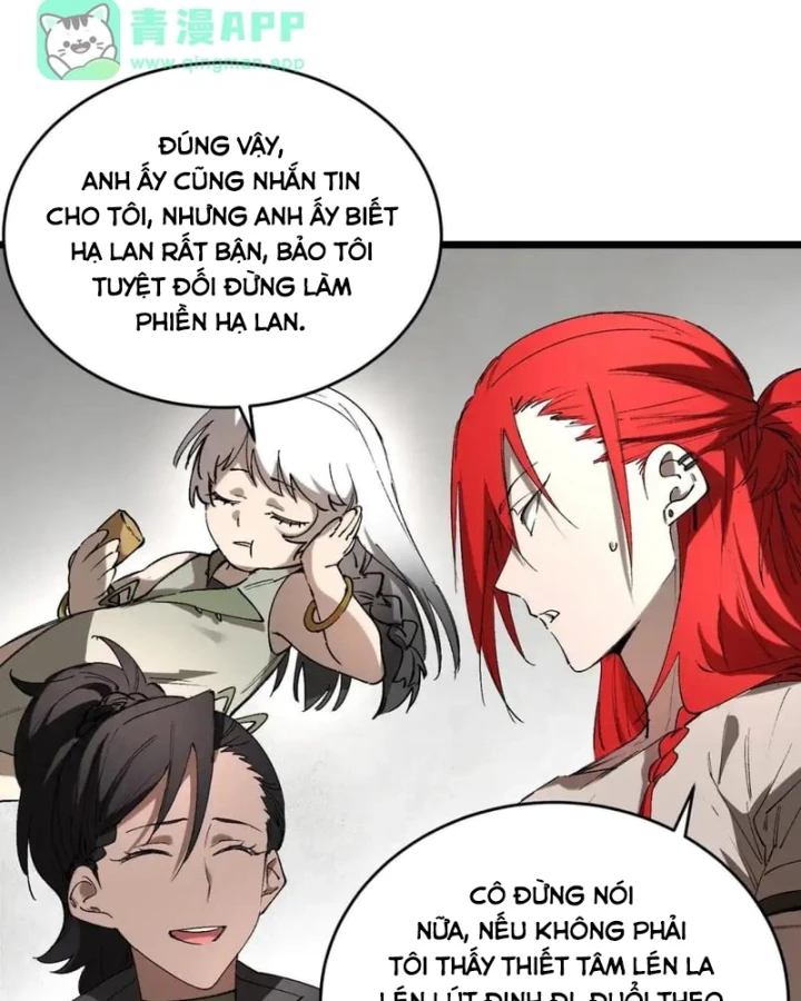 Thánh Hiệp Sĩ Cấp Sss Chapter 195 - 62
