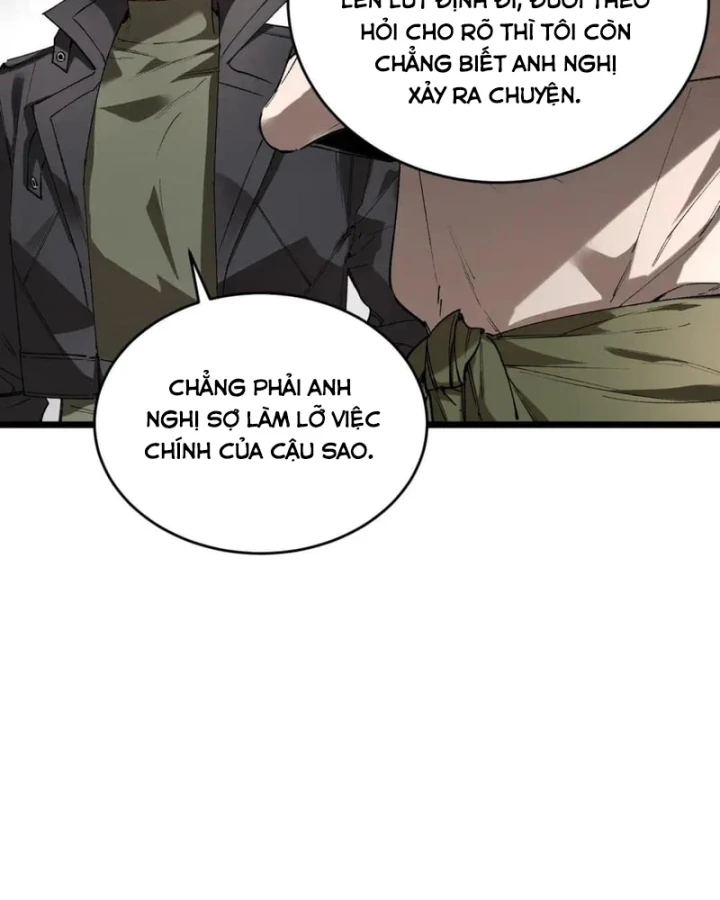 Thánh Hiệp Sĩ Cấp Sss Chapter 195 - 63