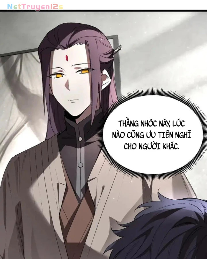 Thánh Hiệp Sĩ Cấp Sss Chapter 195 - 64