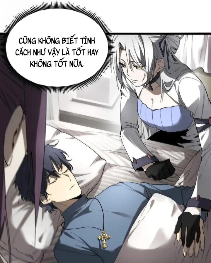 Thánh Hiệp Sĩ Cấp Sss Chapter 195 - 66
