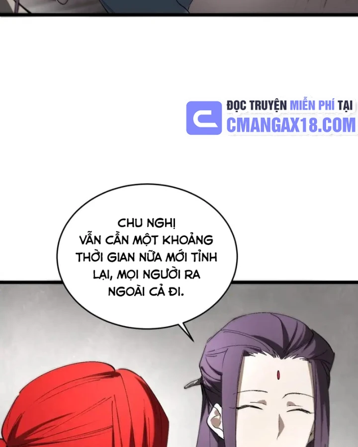 Thánh Hiệp Sĩ Cấp Sss Chapter 195 - 67