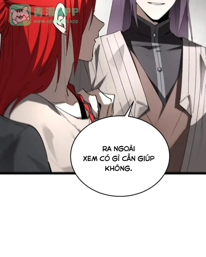 Thánh Hiệp Sĩ Cấp Sss Chapter 195 - 68