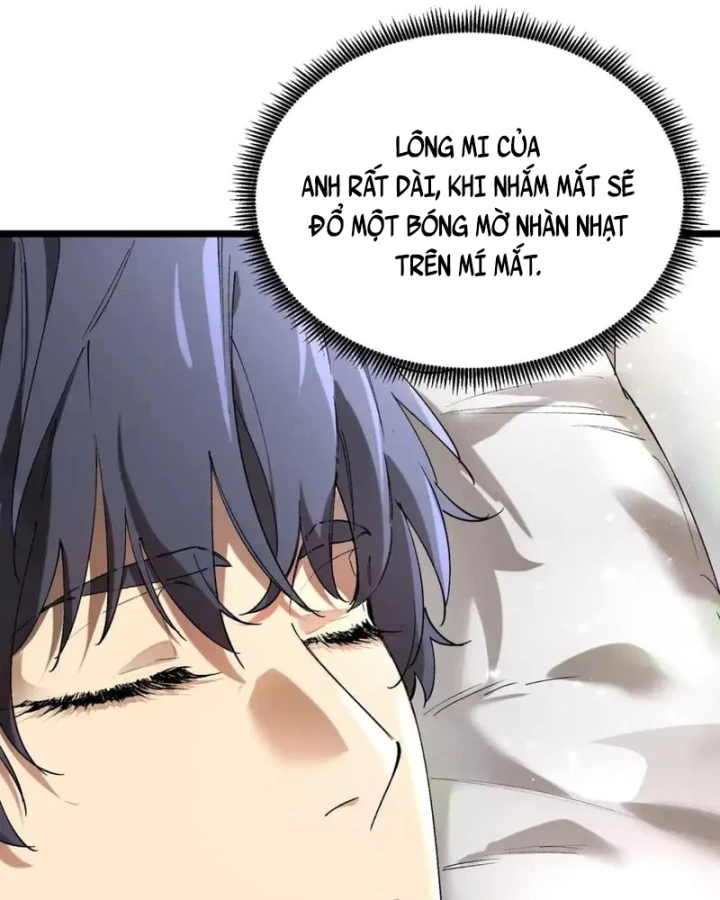 Thánh Hiệp Sĩ Cấp Sss Chapter 195 - 78