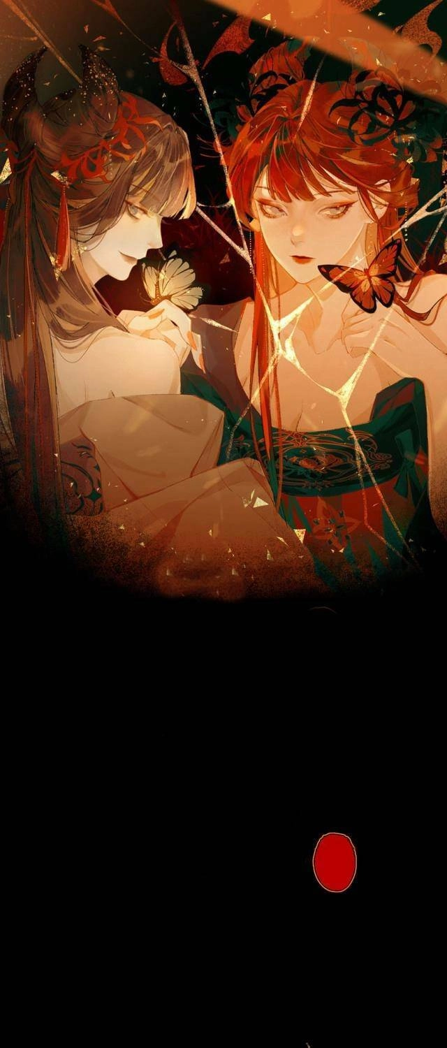 Tầm Mộng Hồn Chapter 2 - 2