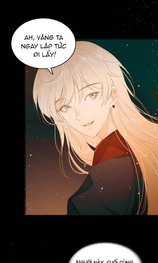 Tầm Mộng Hồn Chapter 2 - 8