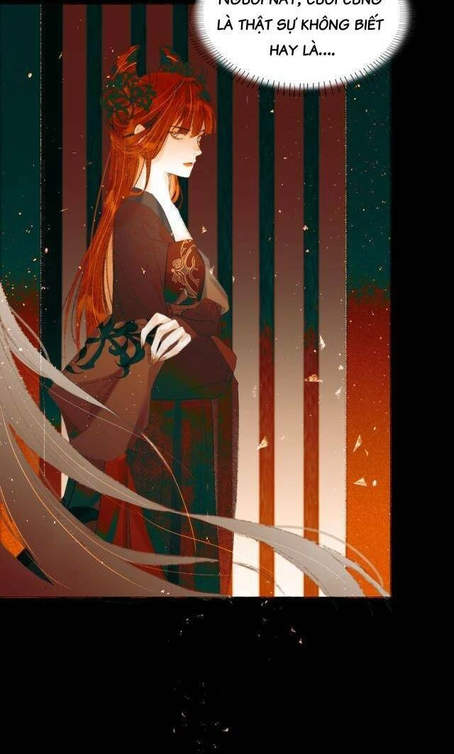 Tầm Mộng Hồn Chapter 2 - 9