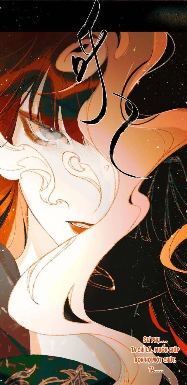 Tầm Mộng Hồn Chapter 2 - 12