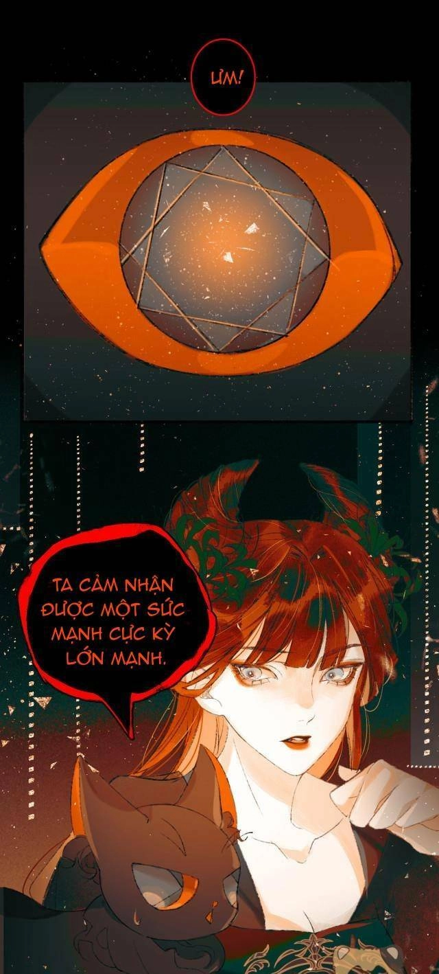 Tầm Mộng Hồn Chapter 2 - 17