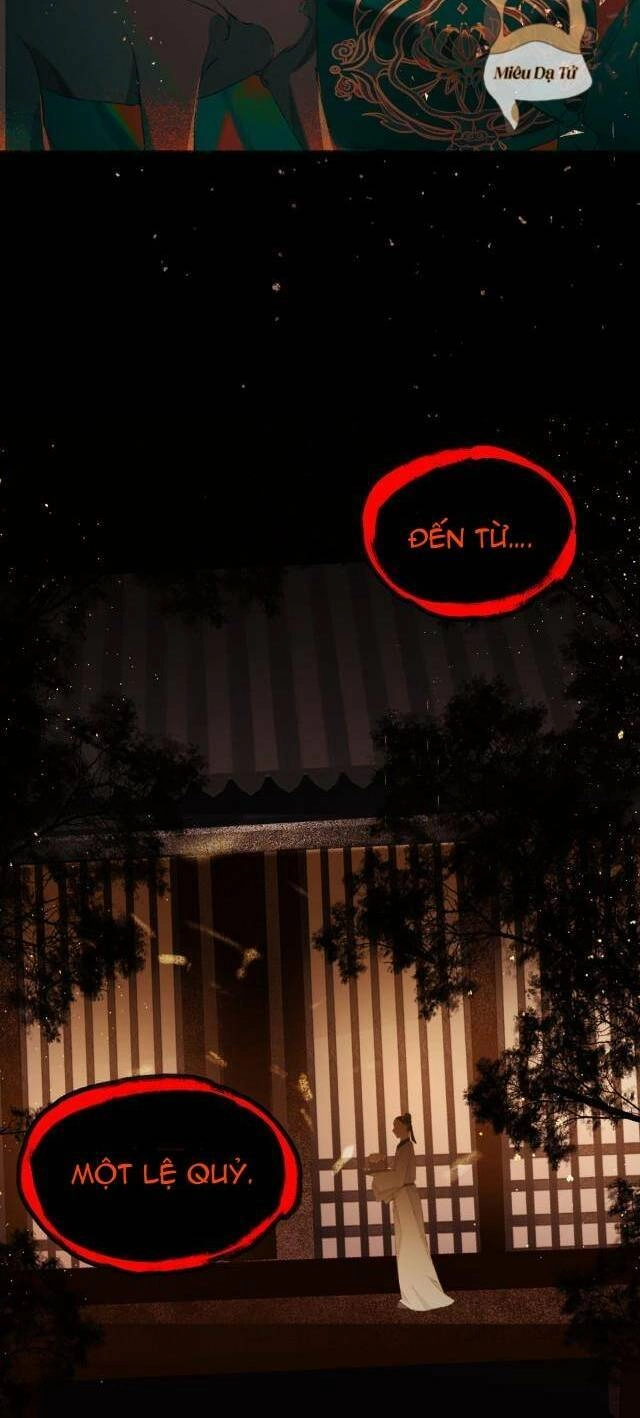 Tầm Mộng Hồn Chapter 2 - 18