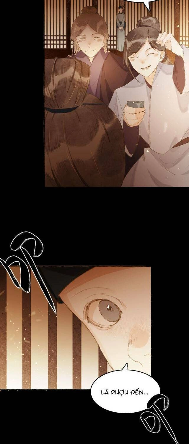 Tầm Mộng Hồn Chapter 2 - 20