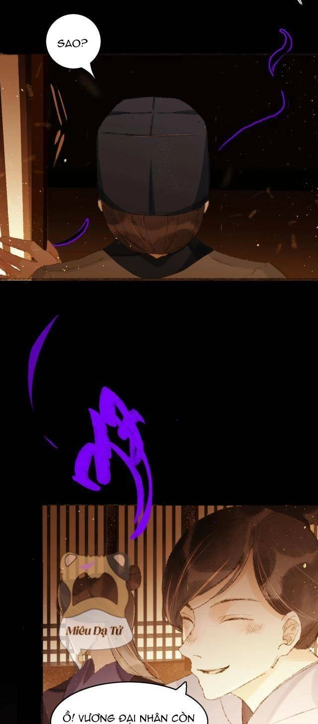 Tầm Mộng Hồn Chapter 2 - 21