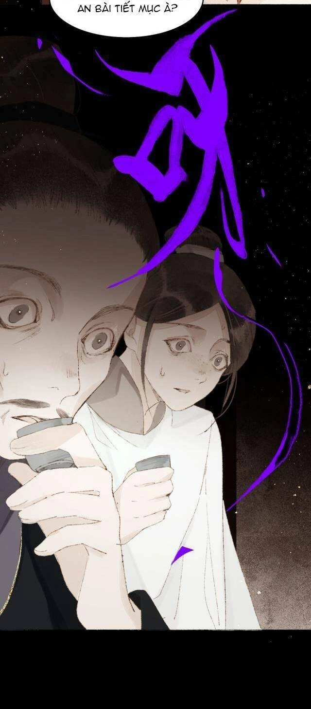 Tầm Mộng Hồn Chapter 2 - 22