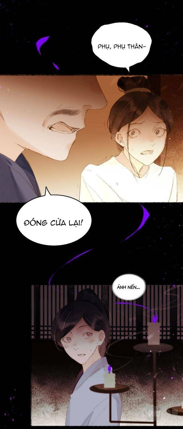 Tầm Mộng Hồn Chapter 2 - 23