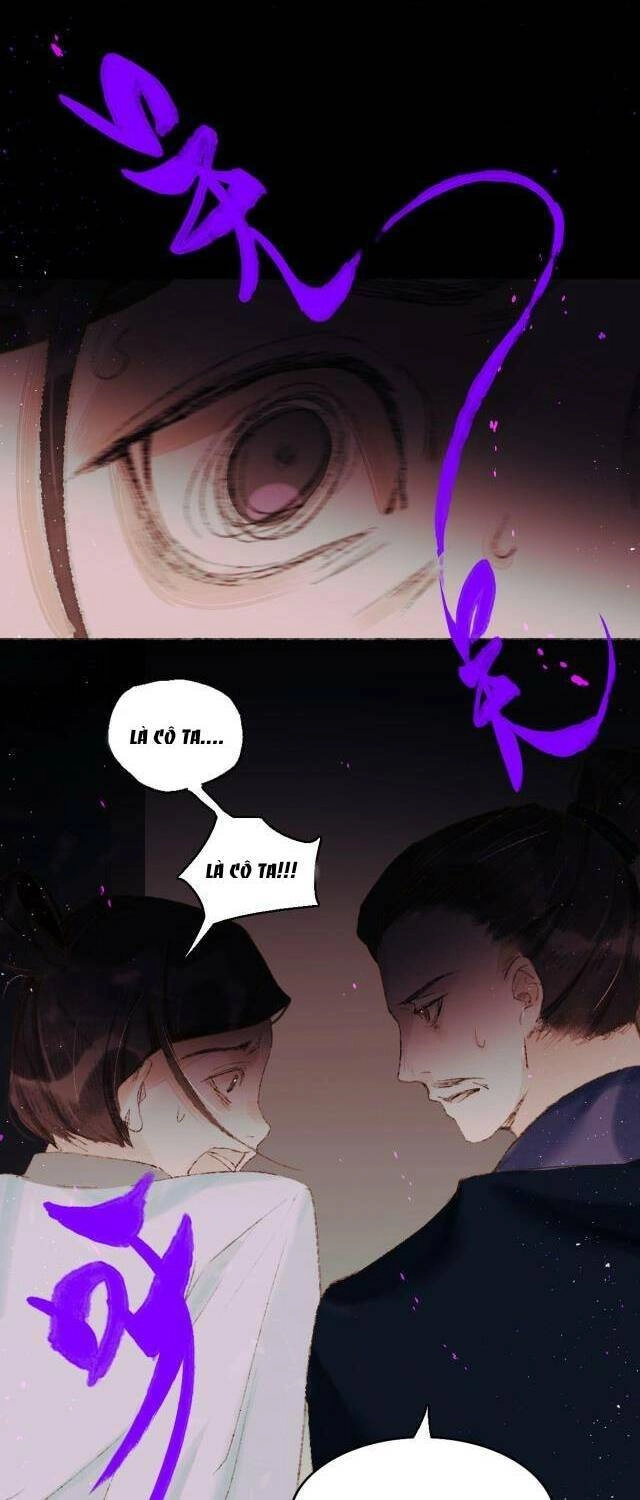 Tầm Mộng Hồn Chapter 2 - 24