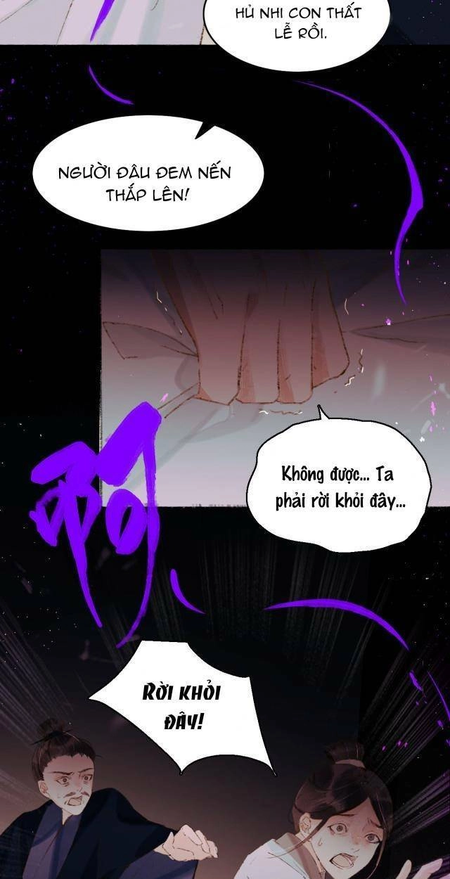 Tầm Mộng Hồn Chapter 2 - 25