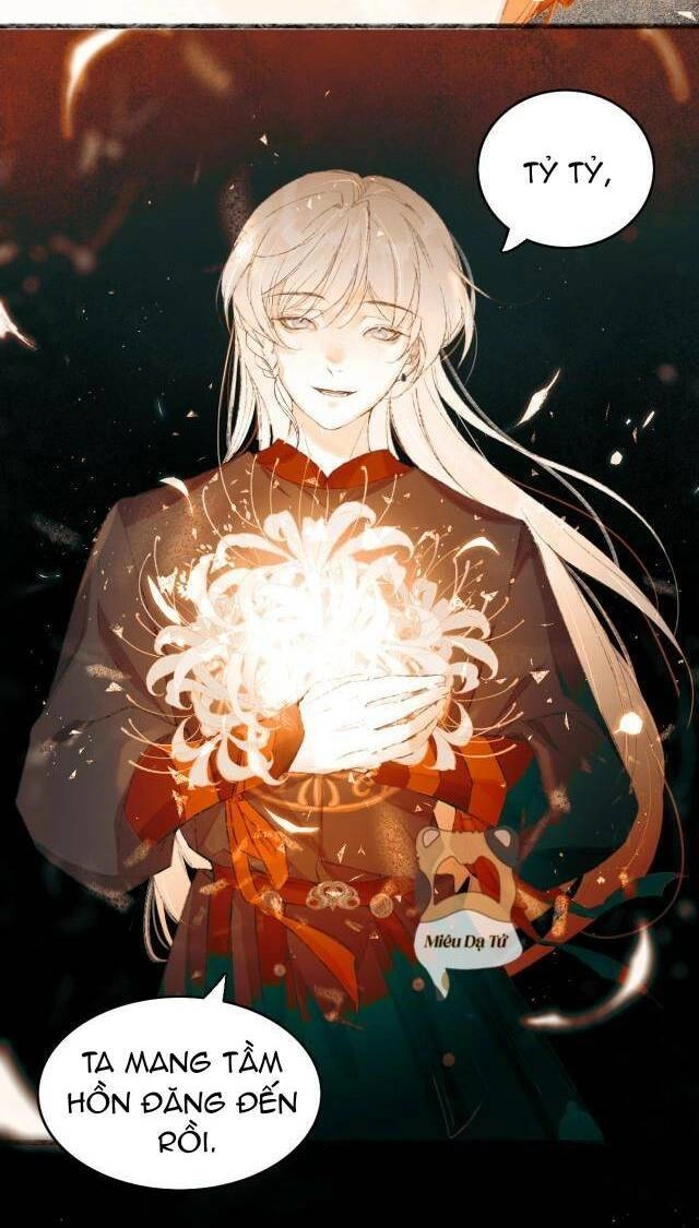 Tầm Mộng Hồn Chapter 2 - 29