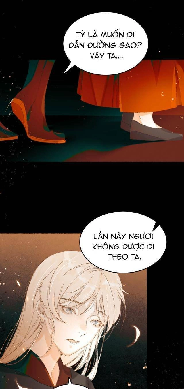 Tầm Mộng Hồn Chapter 2 - 31