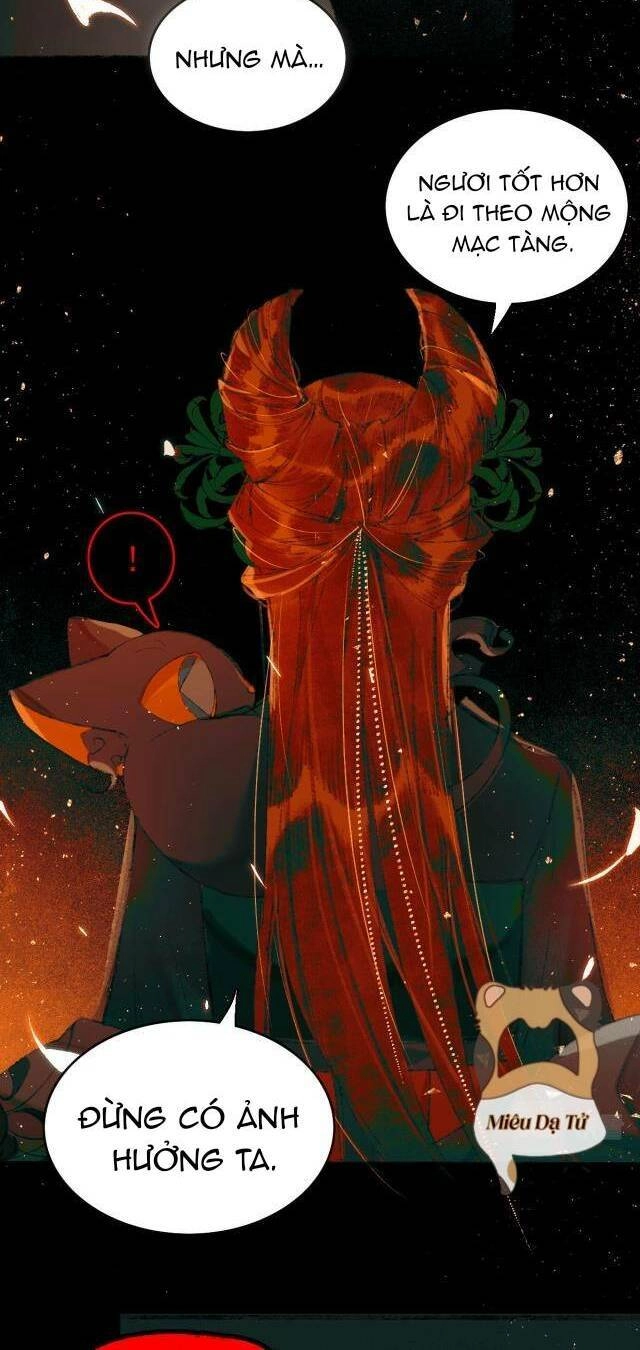 Tầm Mộng Hồn Chapter 2 - 32