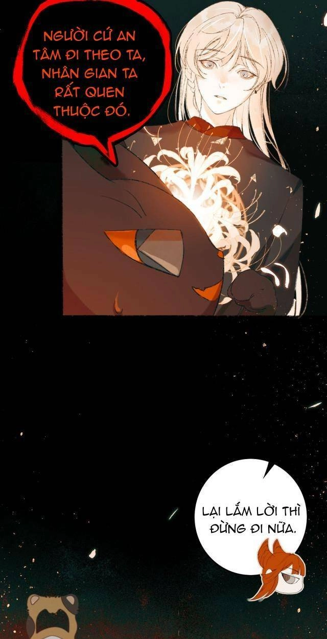 Tầm Mộng Hồn Chapter 2 - 33