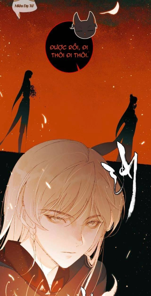 Tầm Mộng Hồn Chapter 2 - 34