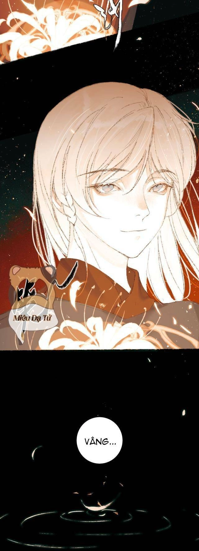 Tầm Mộng Hồn Chapter 2 - 35