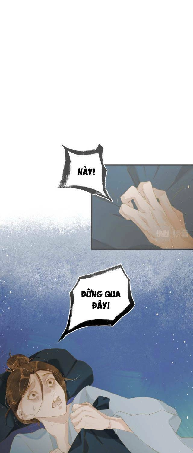 Tầm Mộng Hồn Chapter 3 - 6