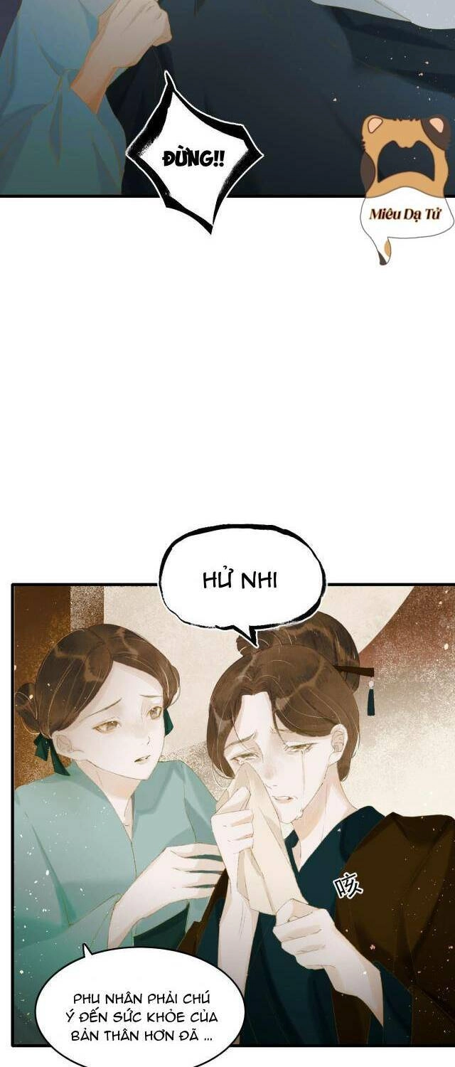 Tầm Mộng Hồn Chapter 3 - 7