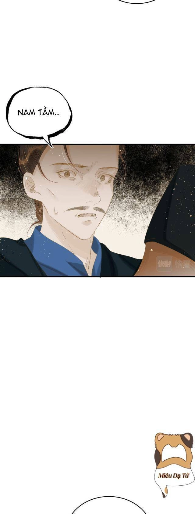 Tầm Mộng Hồn Chapter 3 - 10