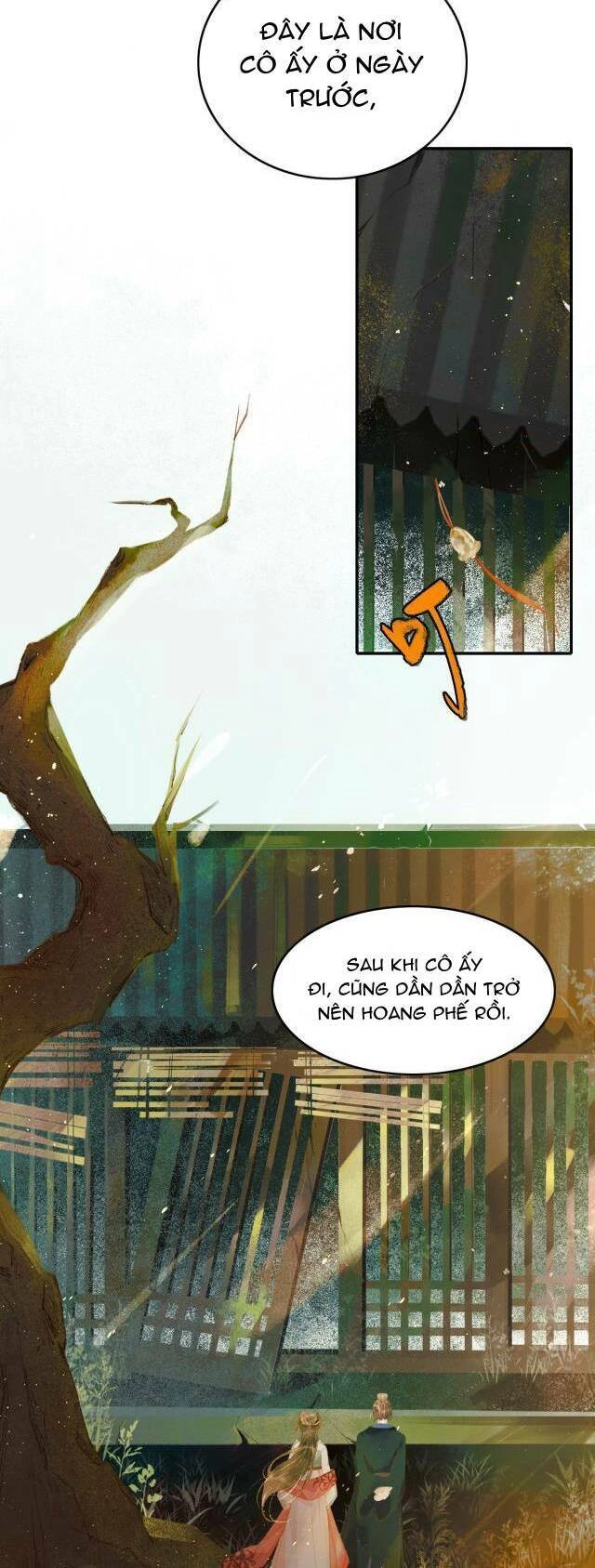 Tầm Mộng Hồn Chapter 3 - 11