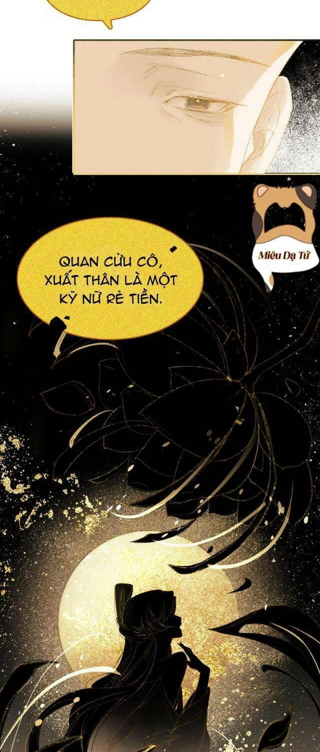 Tầm Mộng Hồn Chapter 3 - 13