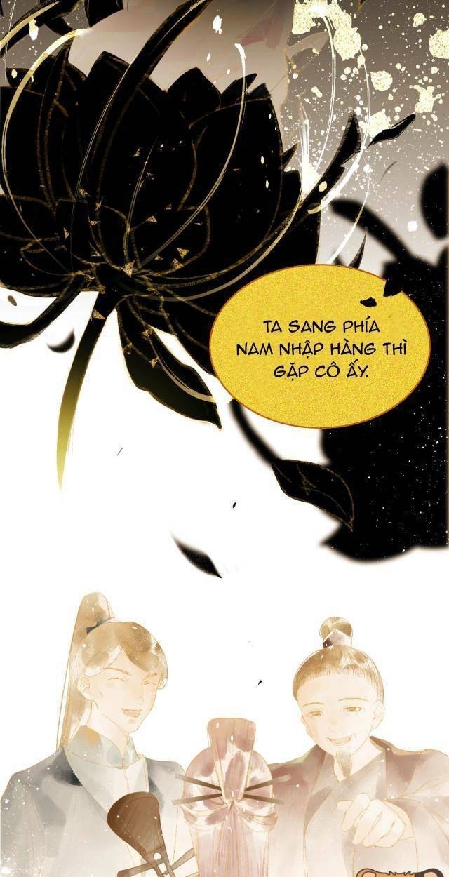 Tầm Mộng Hồn Chapter 3 - 14