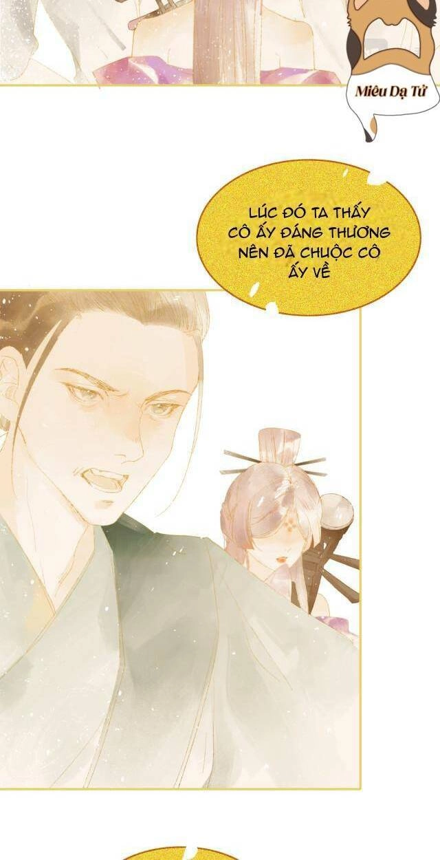 Tầm Mộng Hồn Chapter 3 - 15