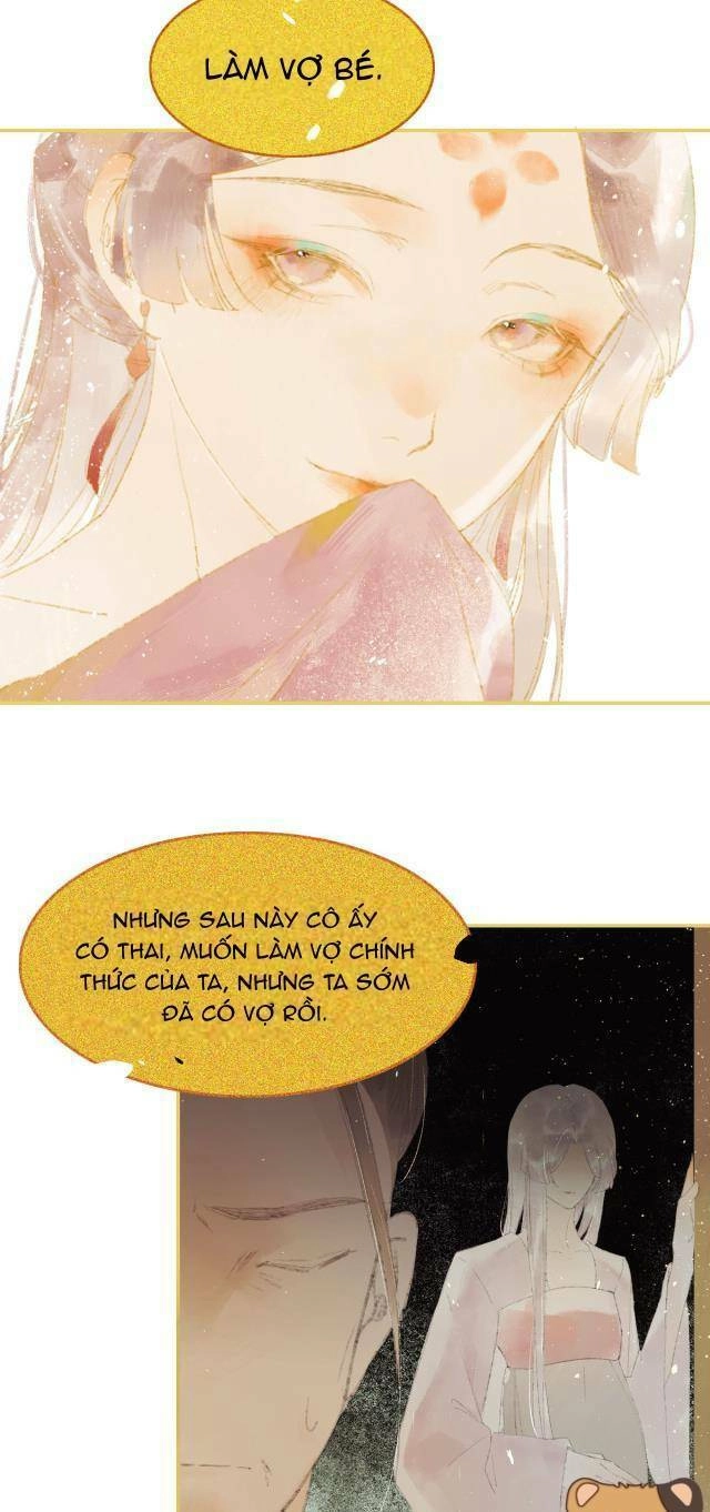 Tầm Mộng Hồn Chapter 3 - 16