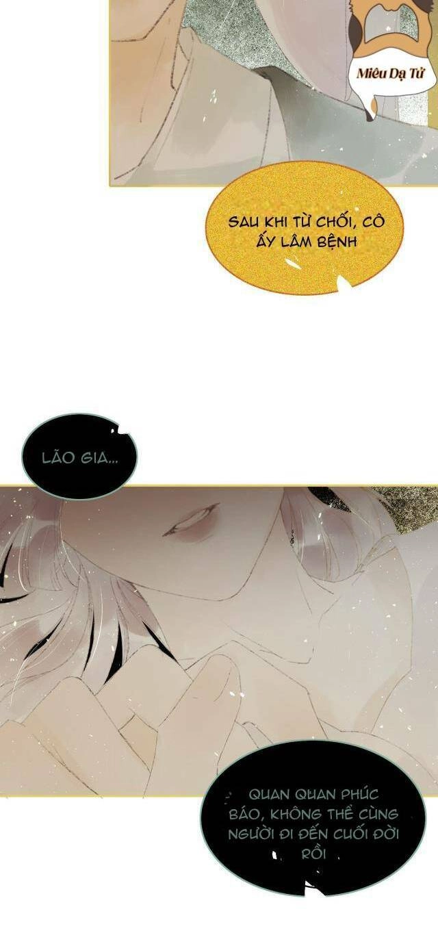 Tầm Mộng Hồn Chapter 3 - 17