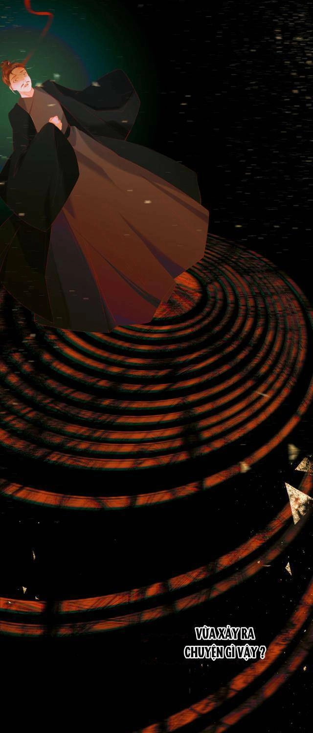 Tầm Mộng Hồn Chapter 3 - 22