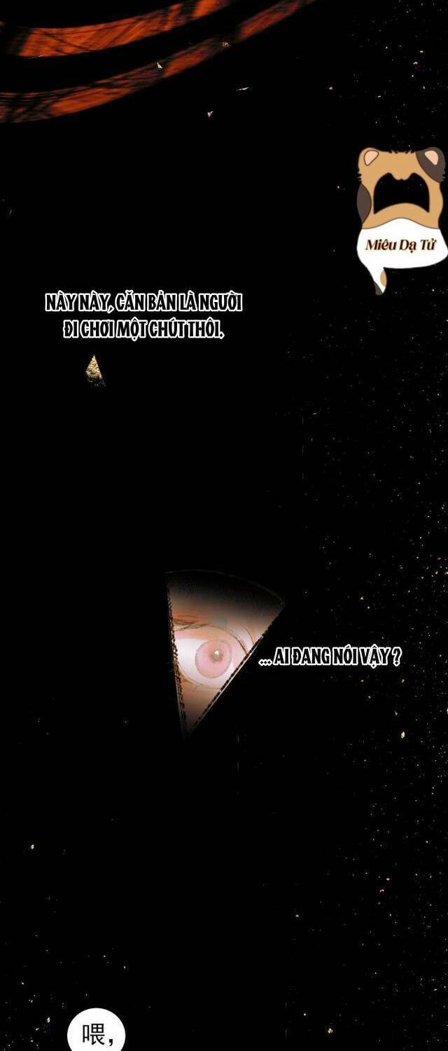 Tầm Mộng Hồn Chapter 3 - 23