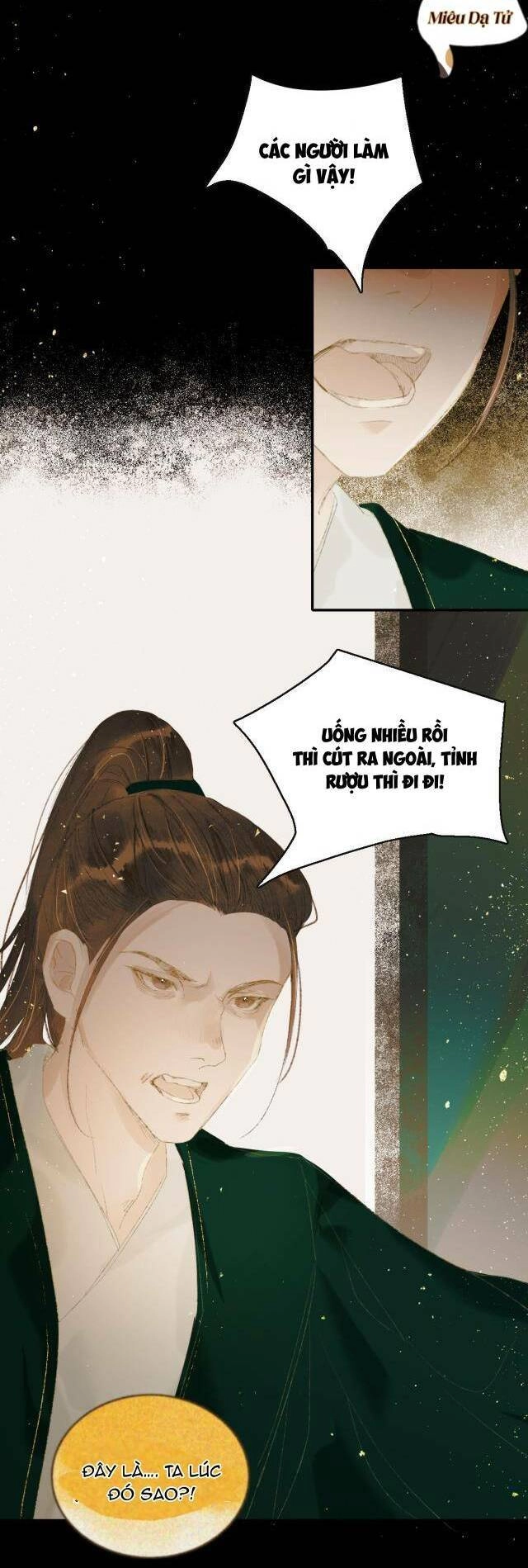 Tầm Mộng Hồn Chapter 3 - 25